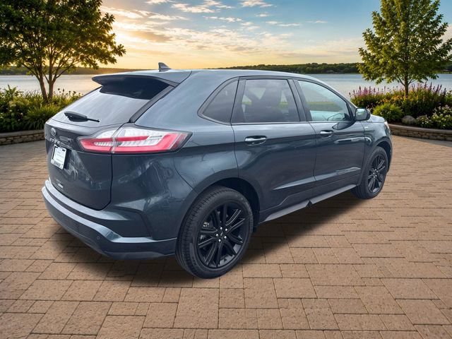 Used 2023 Ford Edge ST-Line AWD/4WD image 7