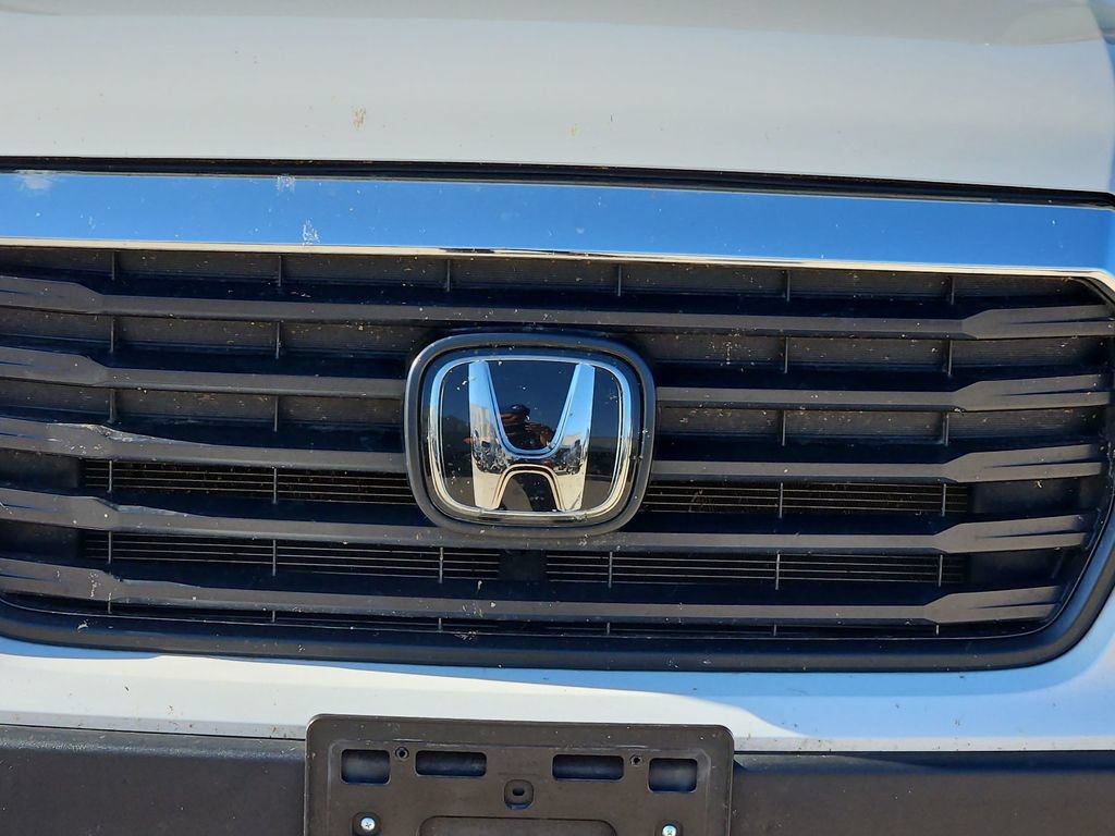 Used 2022 Honda Ridgeline RTL image 12