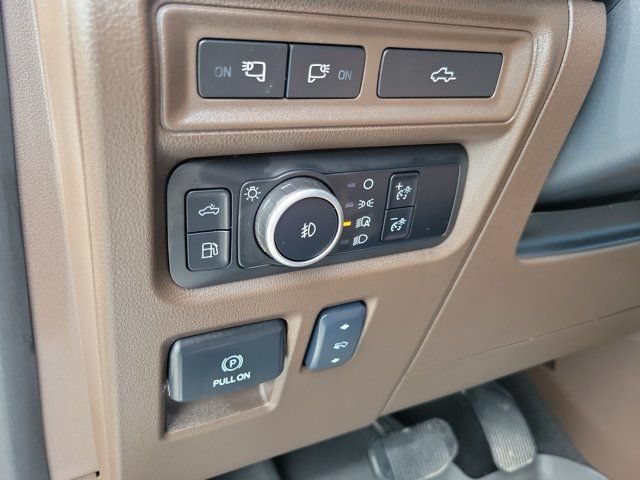 Certified 2024 Ford F150 King Ranch w/ FX4 Off-Road Package AWD/4WD image 10