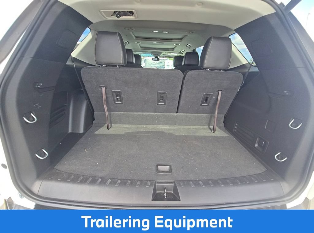 Used 2019 Chevrolet Traverse Premier w/ Redline Edition FWD image 8