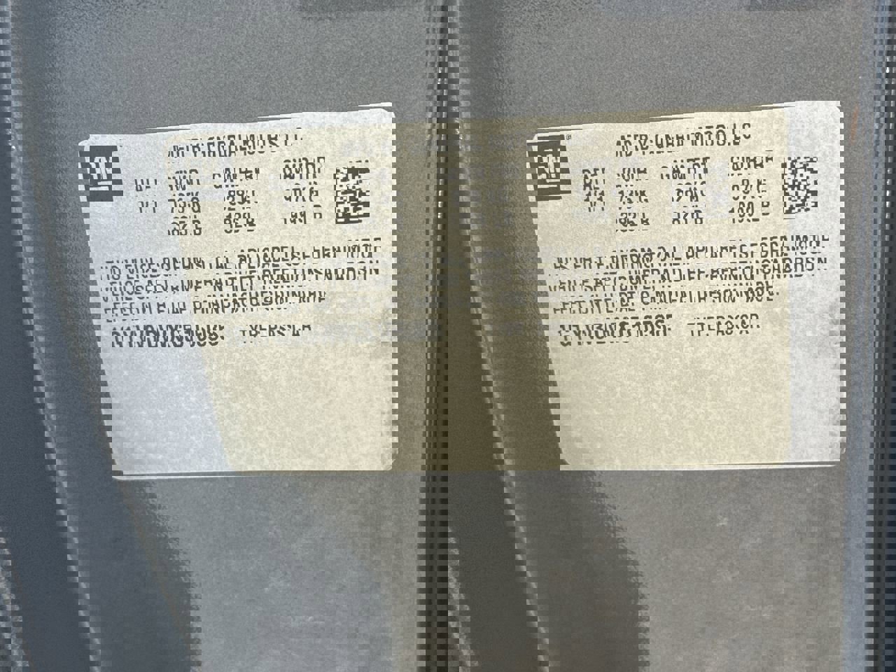 Used 2012 Chevrolet Corvette Grand Sport w/ 3LT Preferred Equipment Group image 30