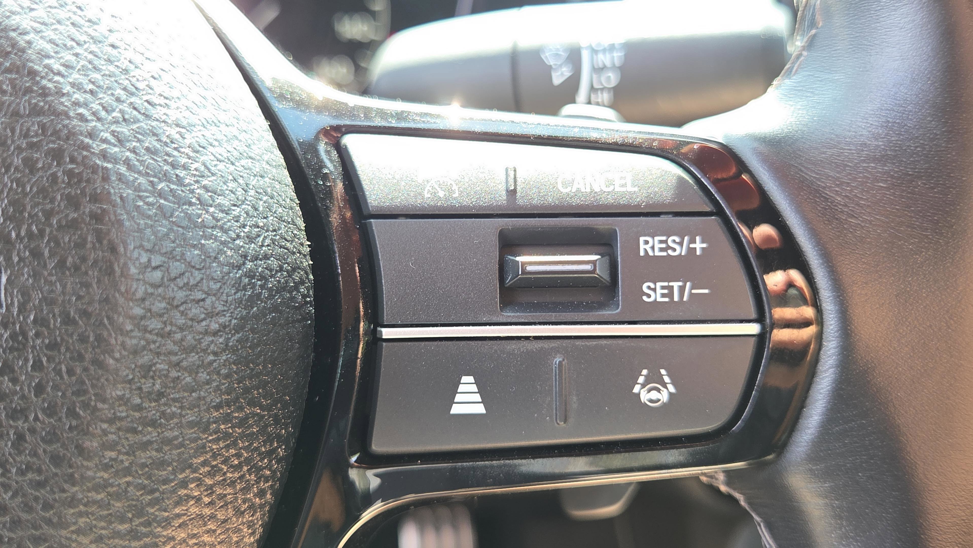 Used 2024 Honda Civic Sport image 25