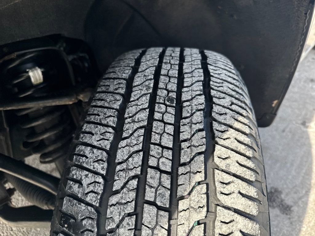 Used 2019 Chevrolet Colorado W/T w/ WT Convenience Package image 38