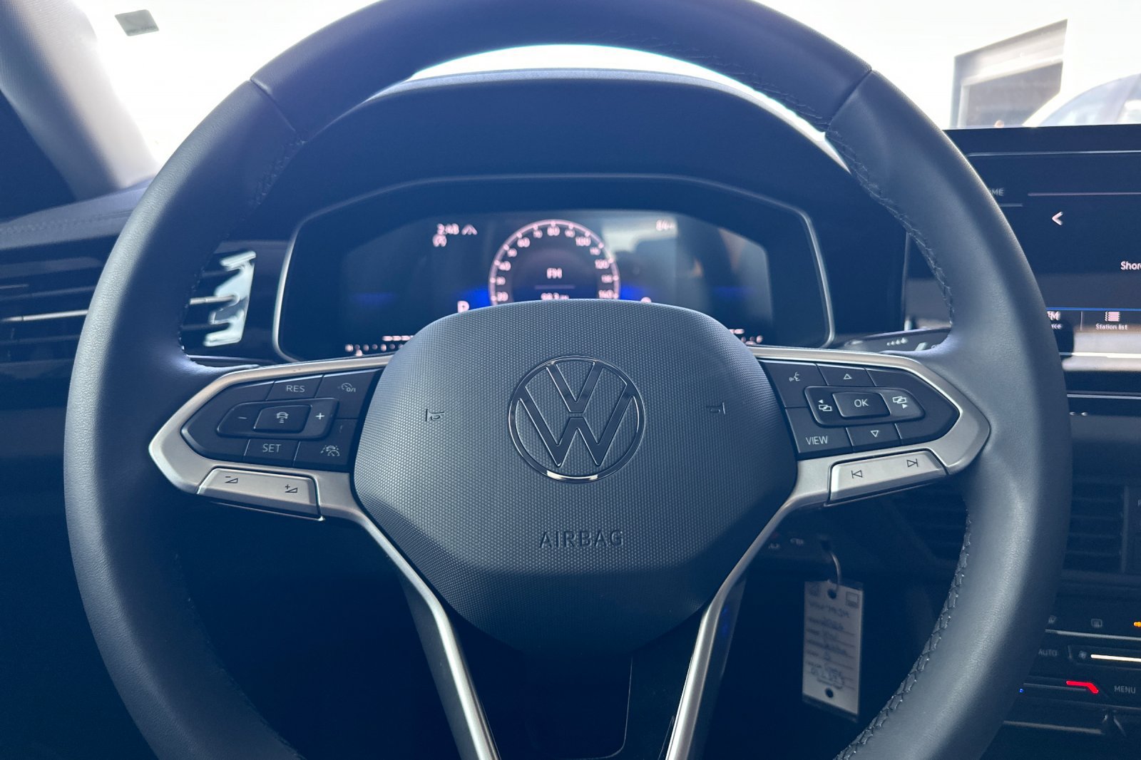 New 2026 Volkswagen Jetta S FWD image 21