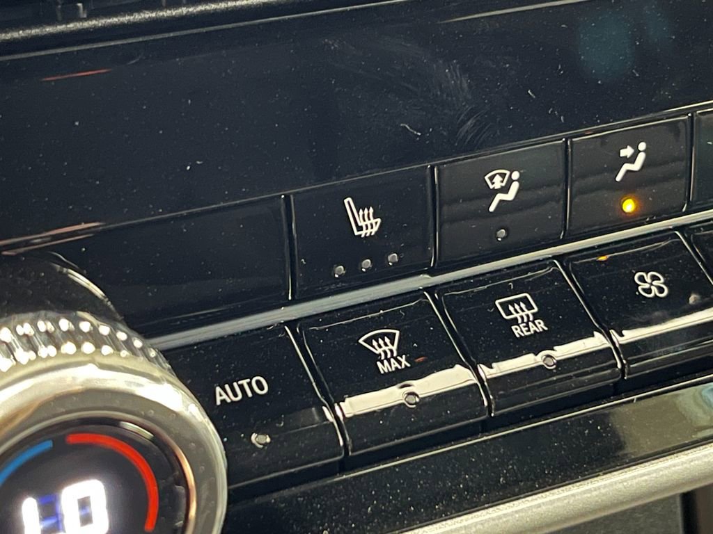 New 2026 Honda Prologue EX image 26