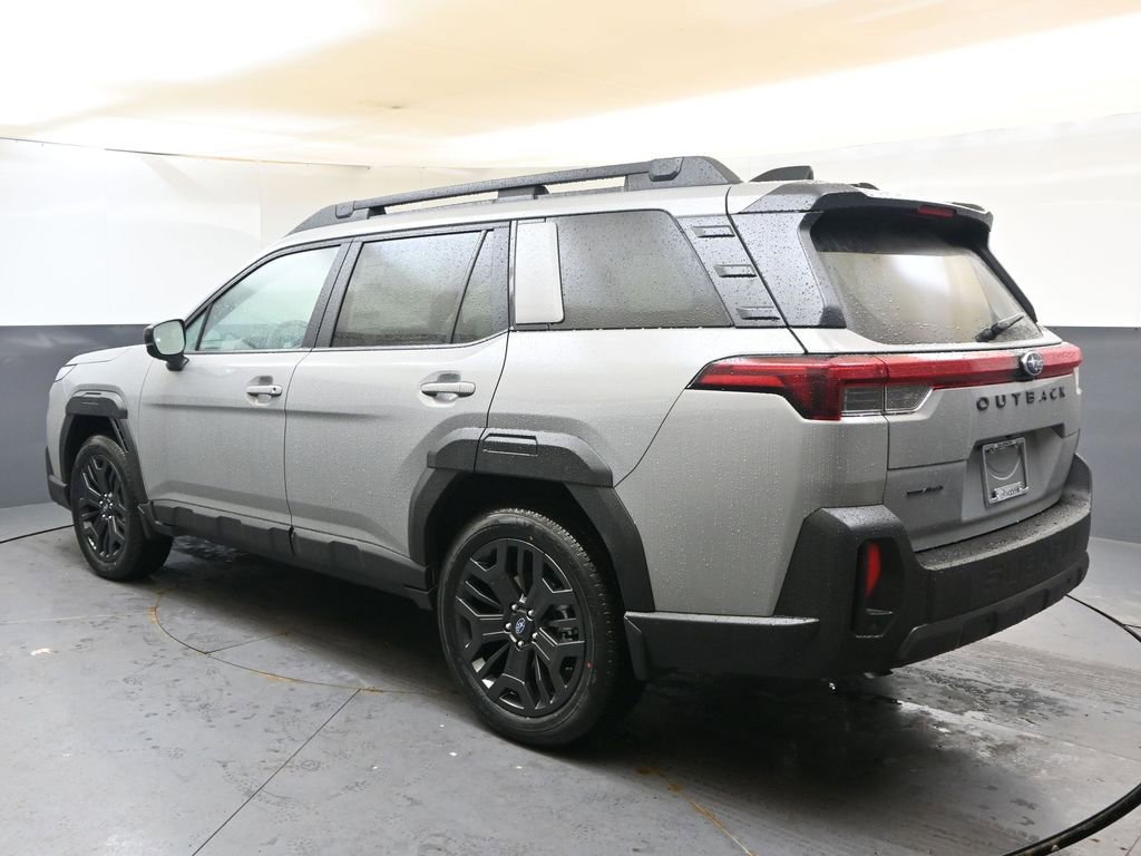 New 2026 Subaru Outback Limited XT image 3