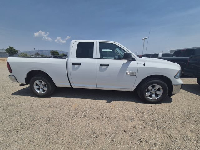 Certified 2024 RAM 1500 Classic SLT RWD image 7