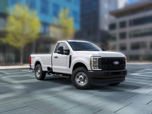 New 2027 Ford F350 XL AWD/4WD image 5