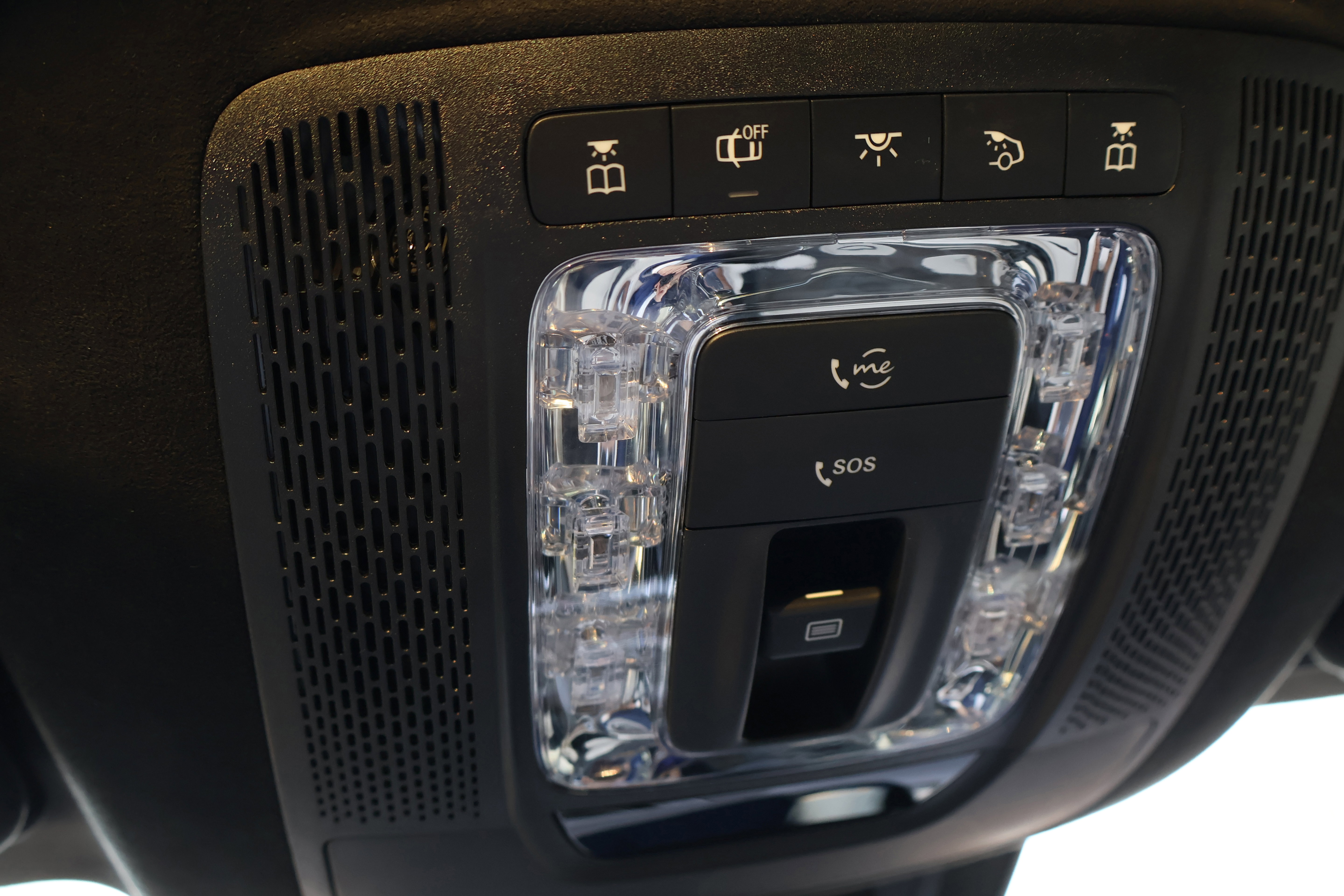 Certified 2025 Mercedes-Benz GLE 63 AMG S image 45