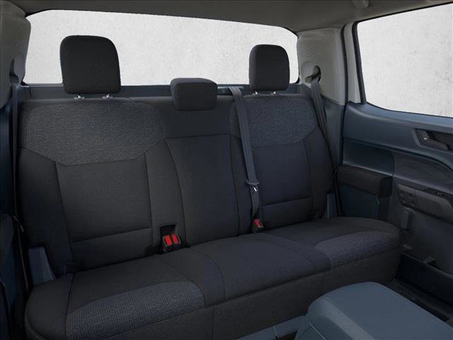 New 2025 Ford Maverick XL w/ Equipment Group 102A image 11