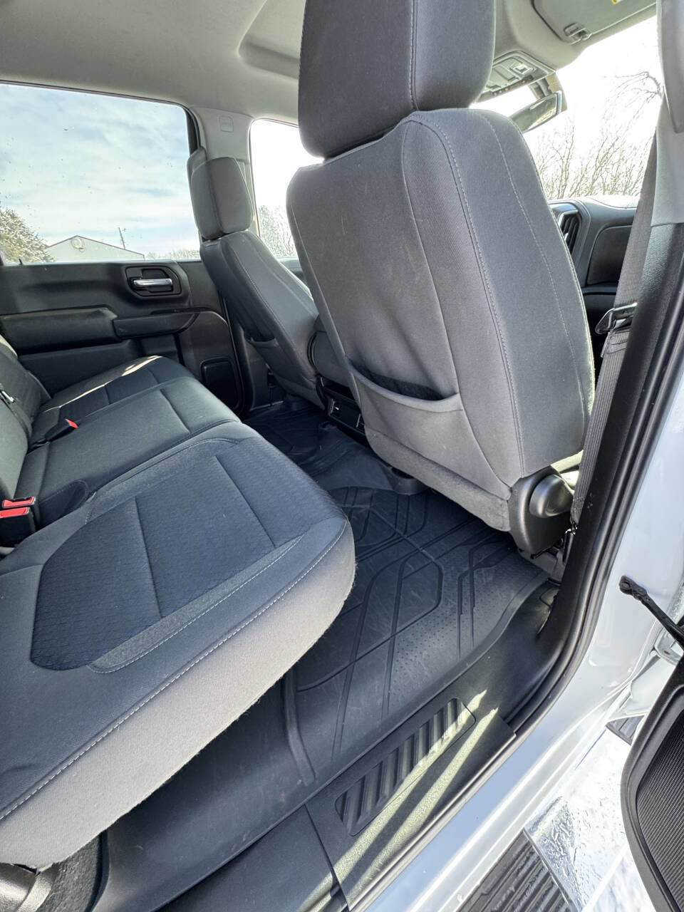 Used 2023 Chevrolet Silverado 2500 LT w/ Fleet Comfort Package image 56