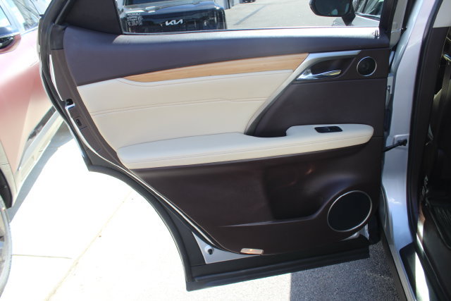 Used 2019 Lexus RX 350L AWD image 25