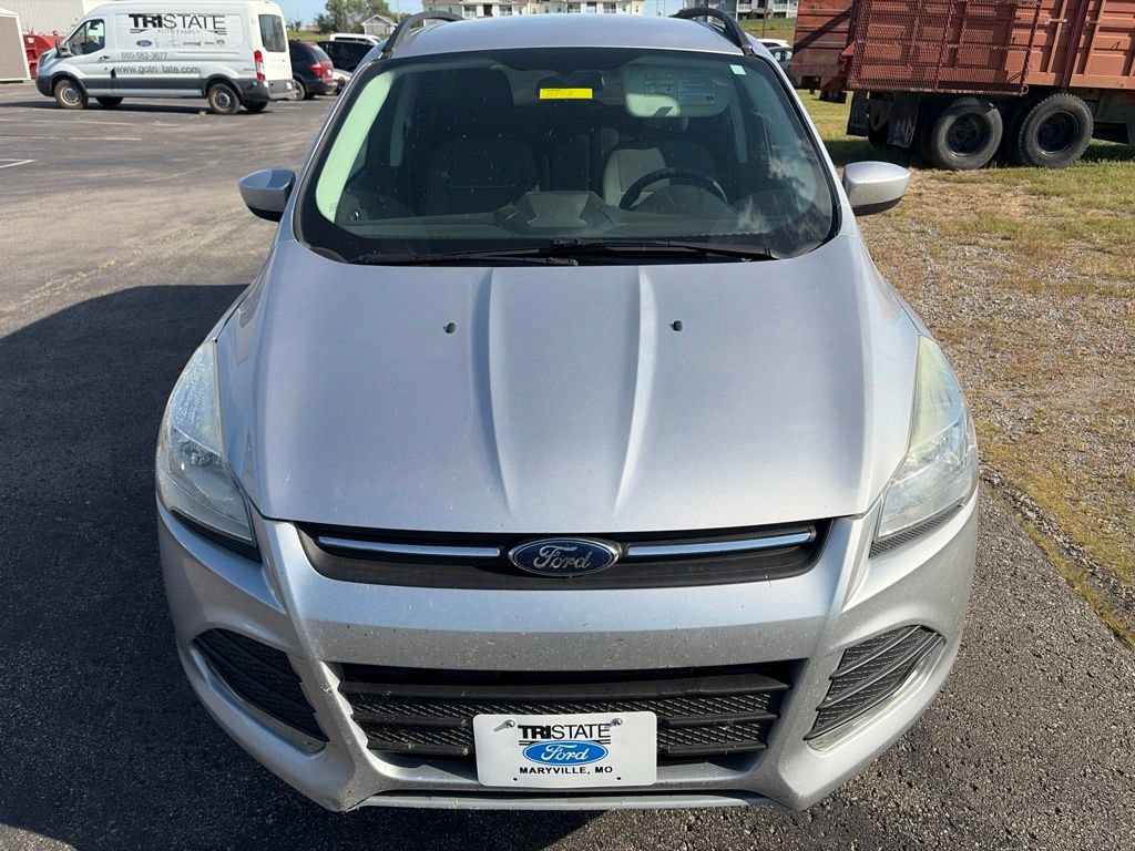 Used 2014 Ford Escape SE w/ Equipment Group 201A AWD/4WD image 2