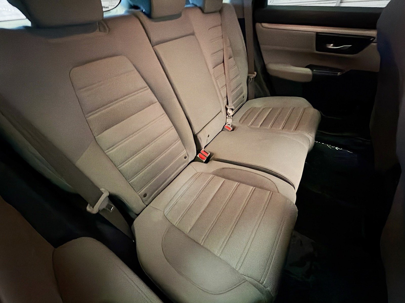 Used 2020 Honda CR-V LX image 13