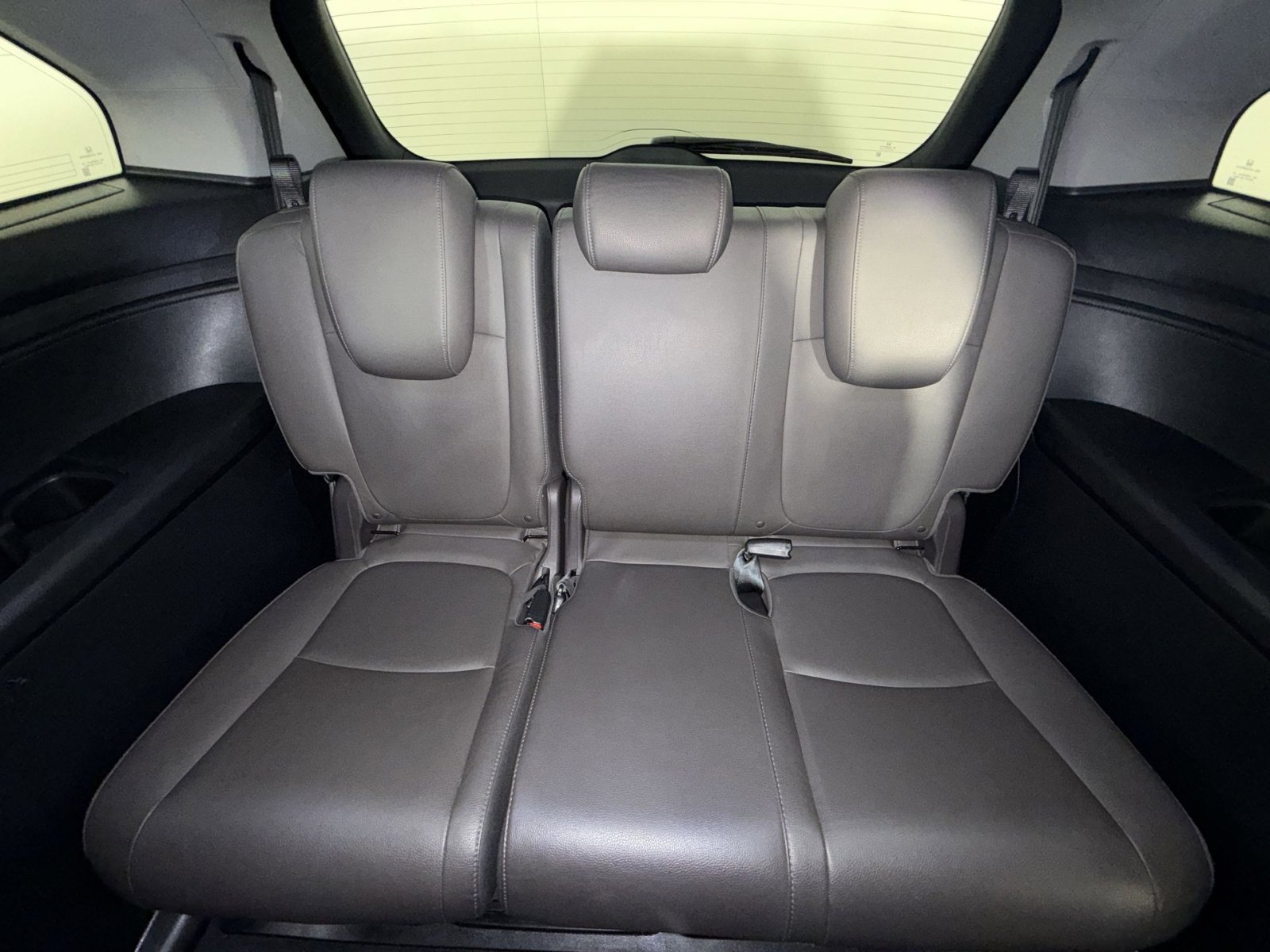 Used 2019 Honda Odyssey EX-L image 26