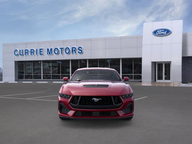 New 2026 Ford Mustang GT Premium RWD image 6