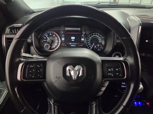 Used 2020 RAM 2500 Power Wagon image 43