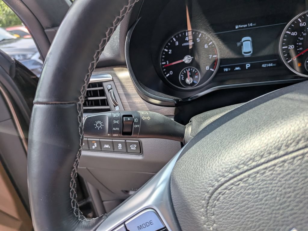Used 2022 Kia Telluride SX w/ SX Prestige Package AWD/4WD image 29