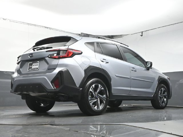 Certified 2026 Subaru Crosstrek 2.5i Premium w/ Convenience Package #2 AWD/4WD image 36