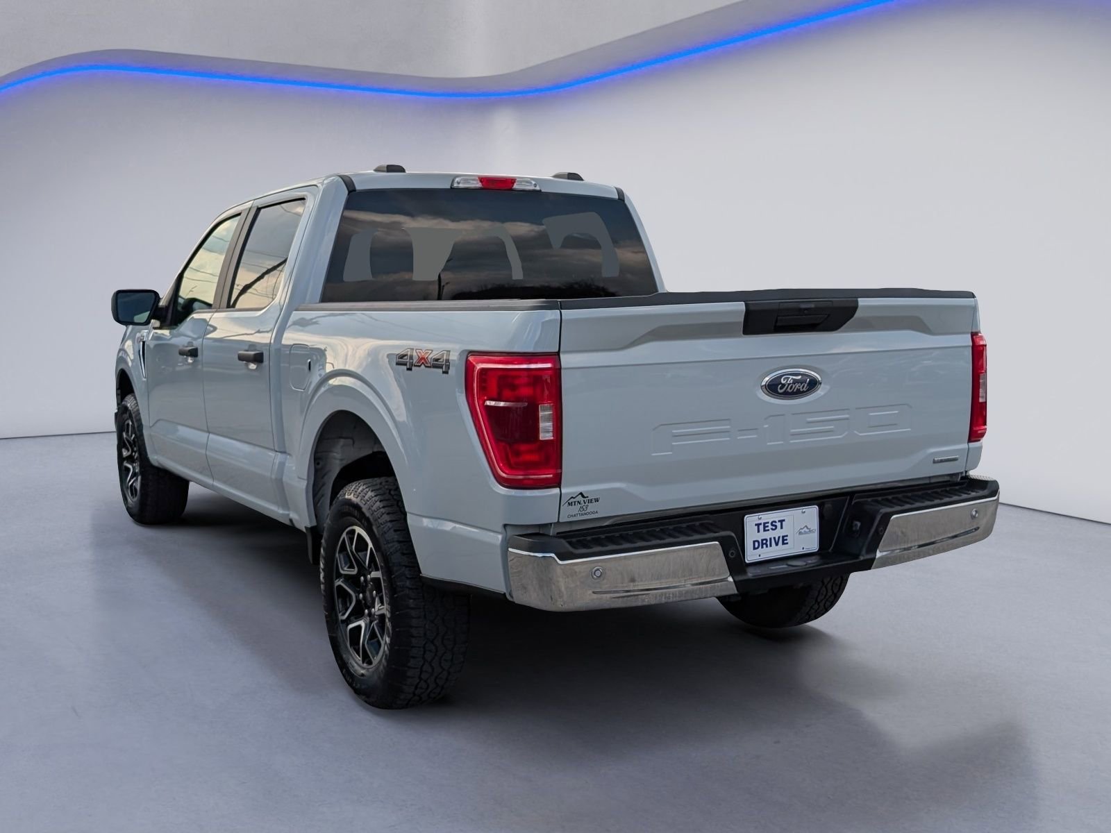 Used 2023 Ford F150 XLT AWD/4WD image 6