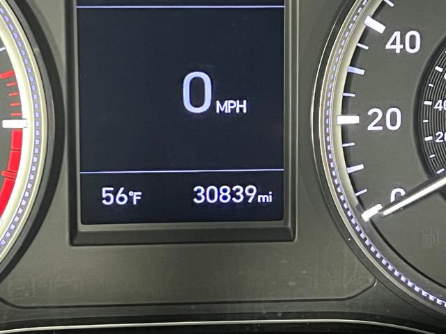 Used 2020 Hyundai Santa Fe SE image 33