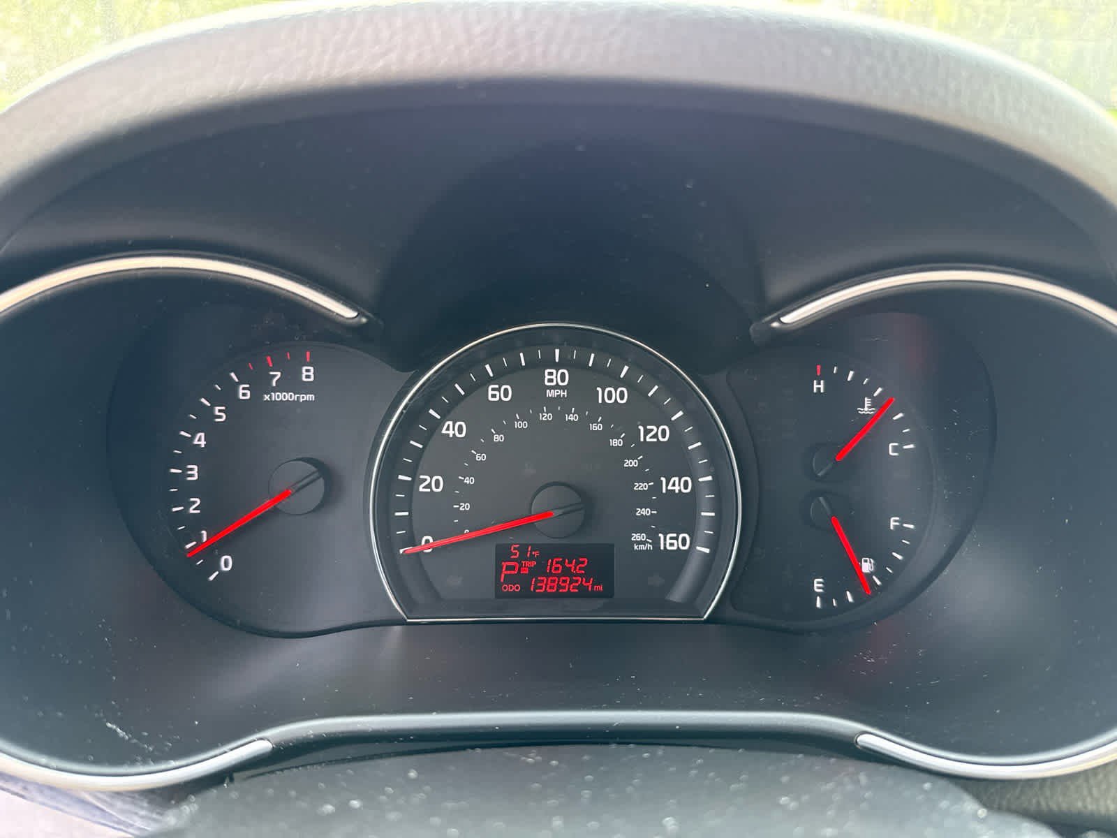 Used 2015 Kia Sorento LX AWD/4WD image 14