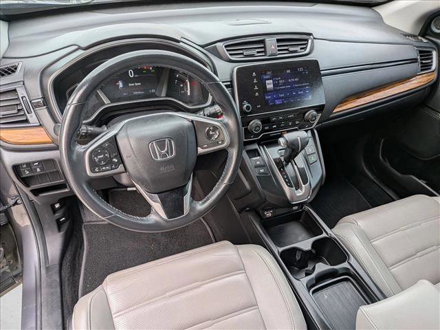 Used 2020 Honda CR-V EX-L image 10