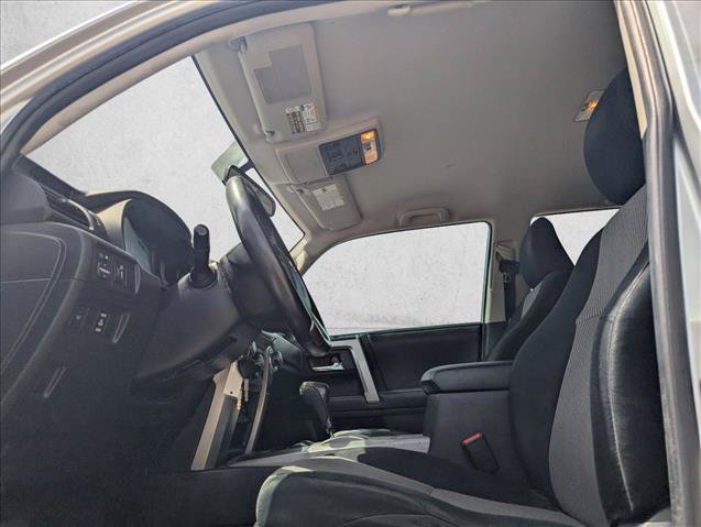 Used 2015 Toyota 4Runner SR5 RWD image 12