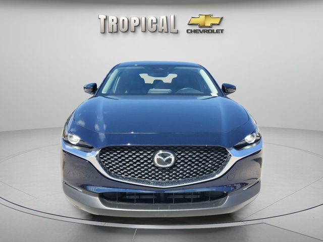 Used 2024 MAZDA CX-30 AWD 2.5 S w/ Select Sport Pkg image 8