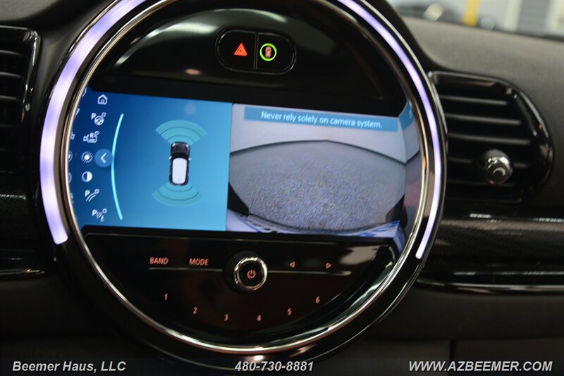 Used 2023 MINI Cooper Clubman S FWD image 31