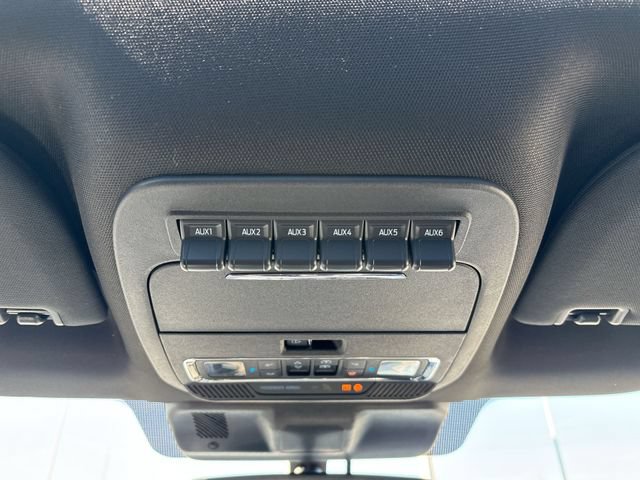 New 2026 Ford F350 Platinum AWD/4WD image 19