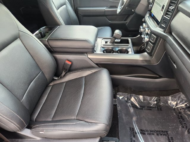 Used 2024 Ford F150 XLT w/ Equipment Group 302A MID AWD/4WD image 19