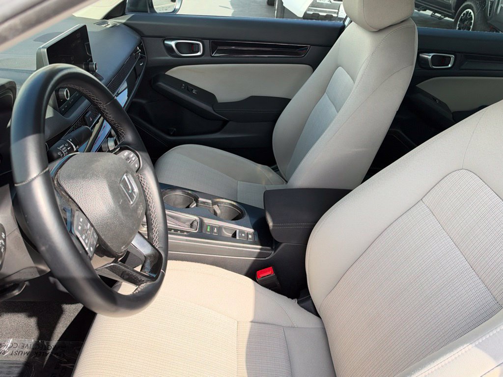 Used 2024 Honda Civic EX image 20