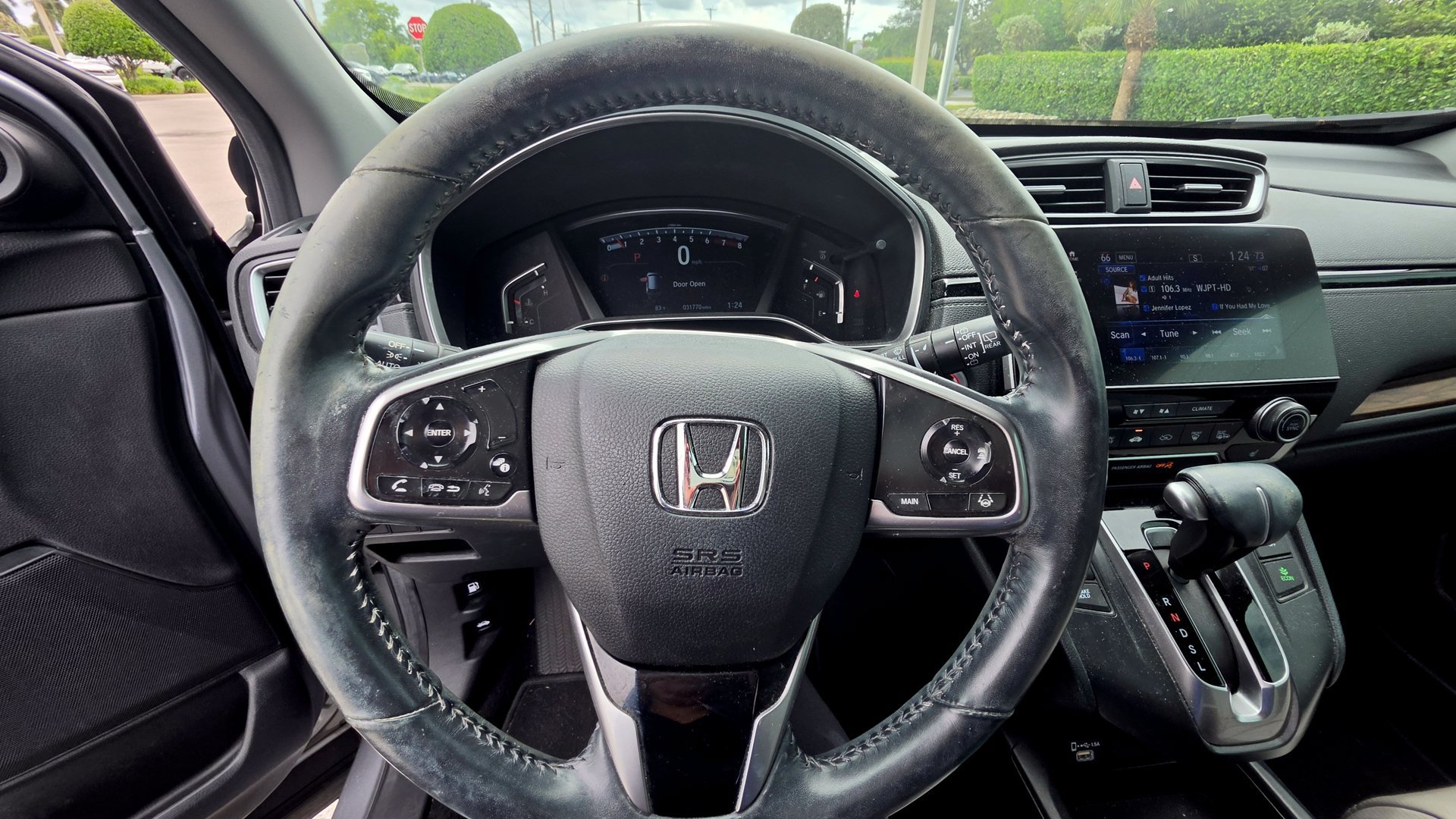Used 2020 Honda CR-V EX-L image 18