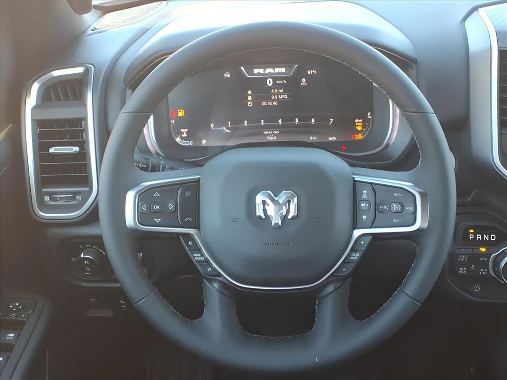 New 2026 RAM 1500 Lone Star image 16