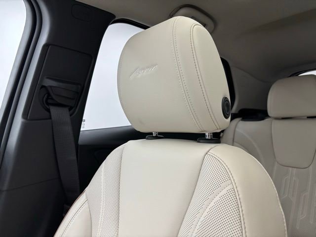 New 2026 Buick Encore GX Avenir w/ Avenir Technology Package image 41