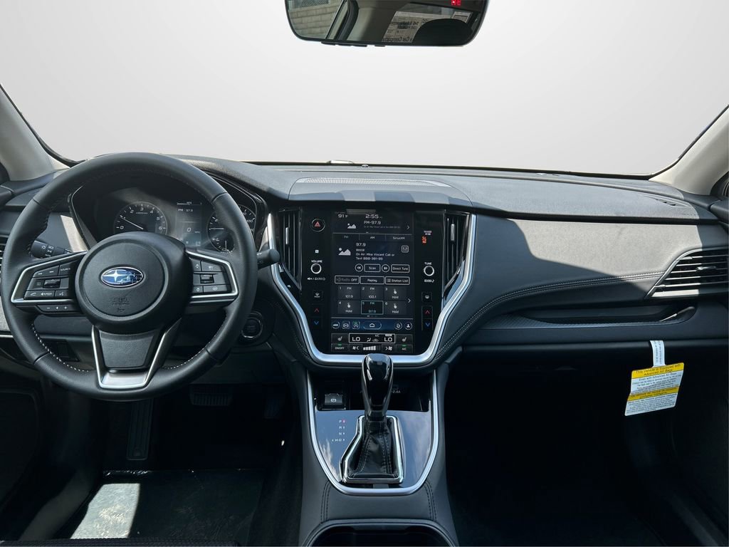 Certified 2025 Subaru Outback Premium image 32