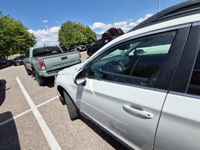 Used 2019 Subaru Outback 2.5i Limited AWD/4WD image 35