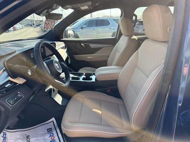 New 2026 Buick Enclave Preferred w/ Power Package image 25