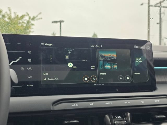 New 2027 Kia Telluride X-Line SX Prestige w/ Towing Package AWD/4WD image 27
