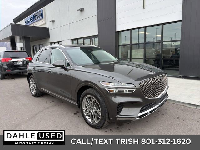 Used 2025 Genesis GV70 2.5T