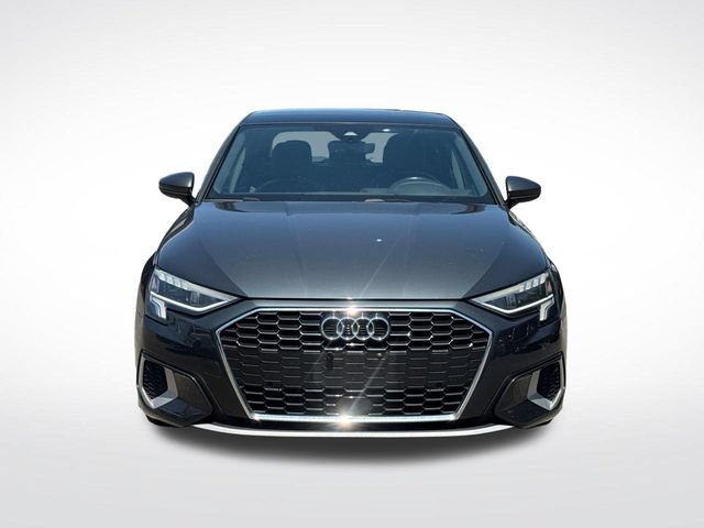Used 2024 Audi A3 2.0T Premium FWD image 10
