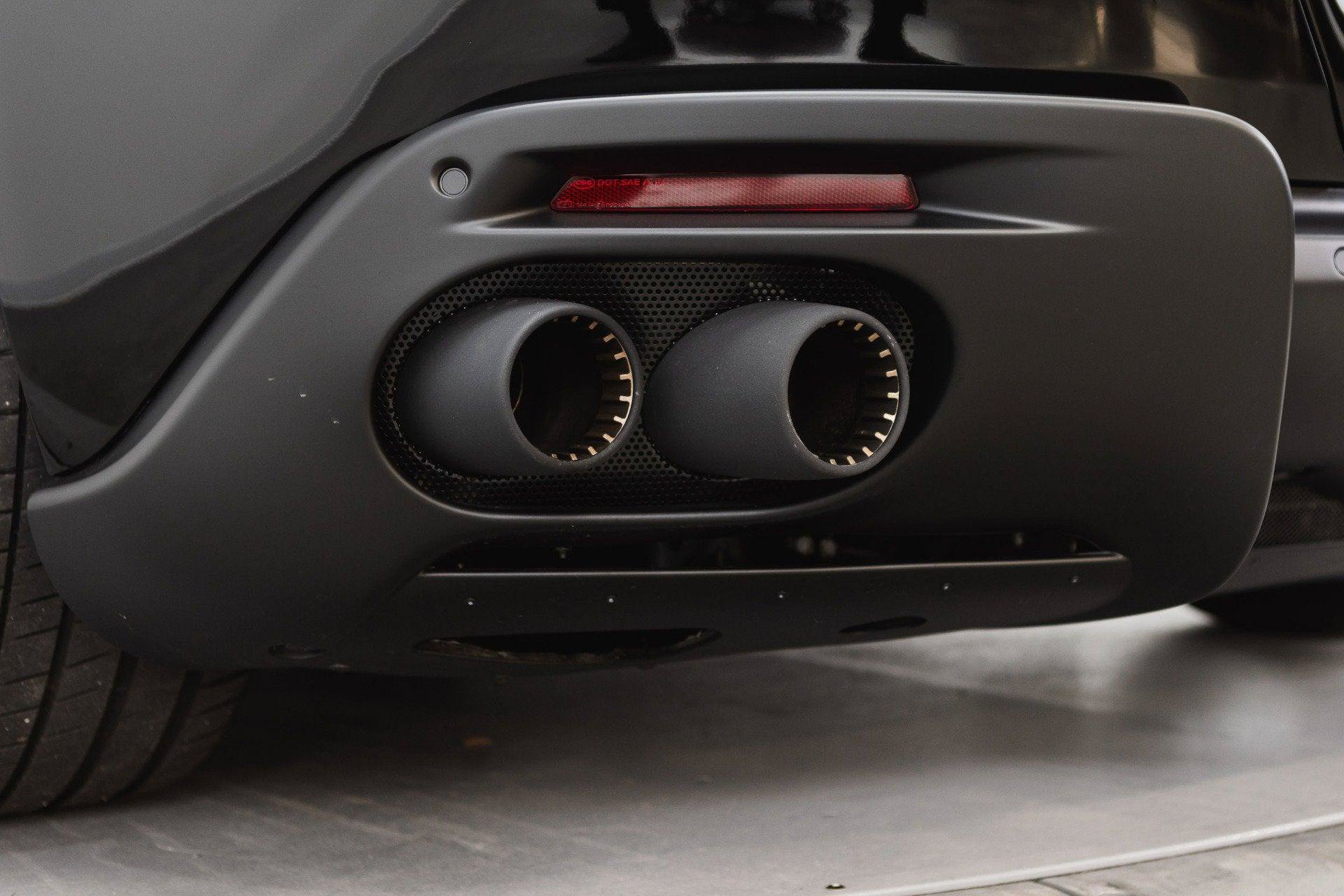 Certified 2024 Ferrari Roma Spider RWD image 47