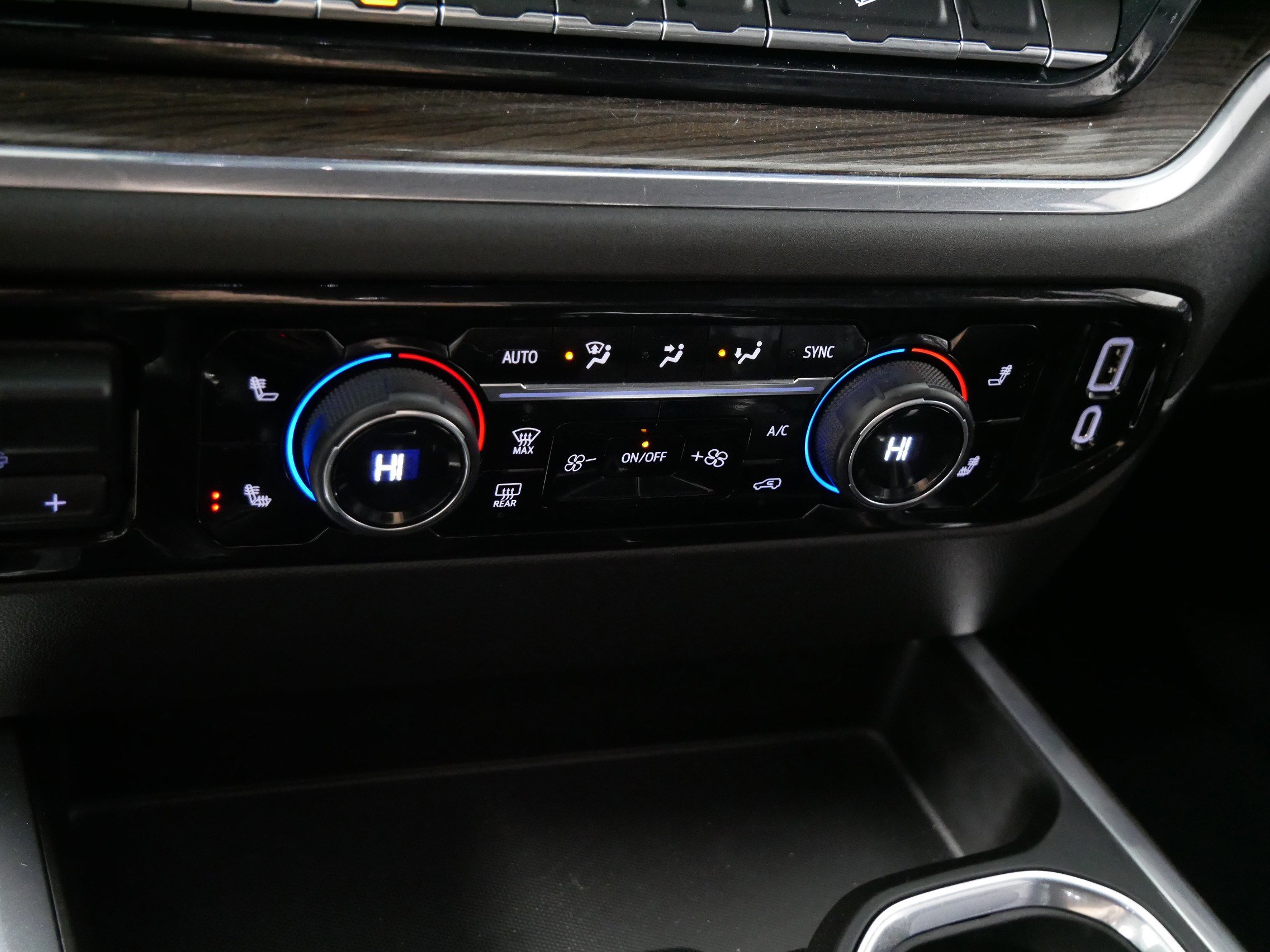 Certified 2023 Chevrolet Silverado 1500 LT Trail Boss image 23