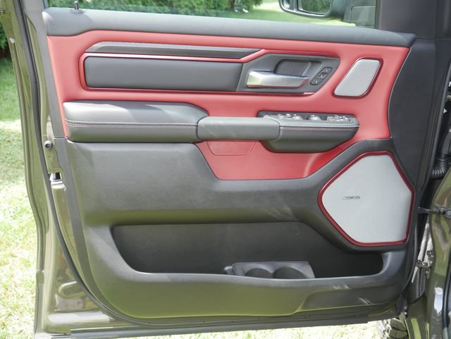New 2027 RAM 1500 Rebel AWD/4WD image 12
