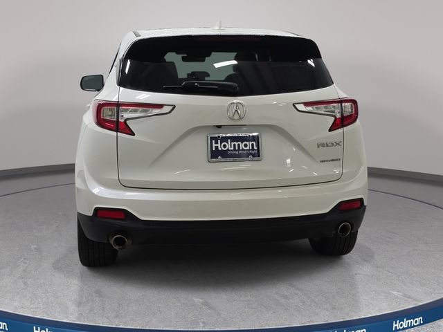 Used 2019 Acura RDX AWD image 7