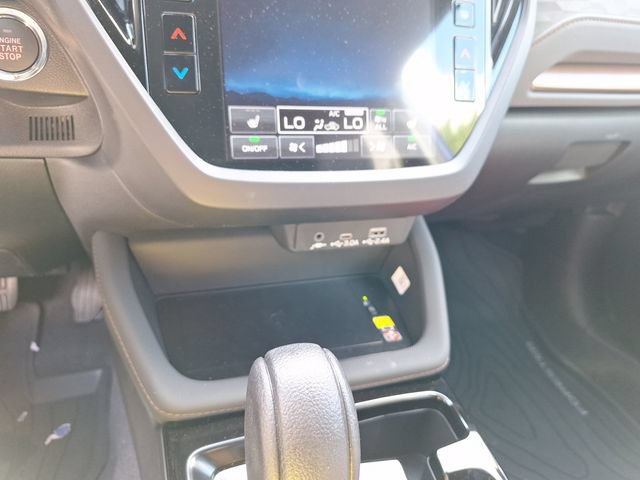 New 2026 Subaru Forester Sport AWD/4WD image 17