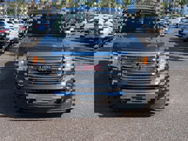 Used 2016 GMC Canyon SLT w/ Driver Alert Package image 3