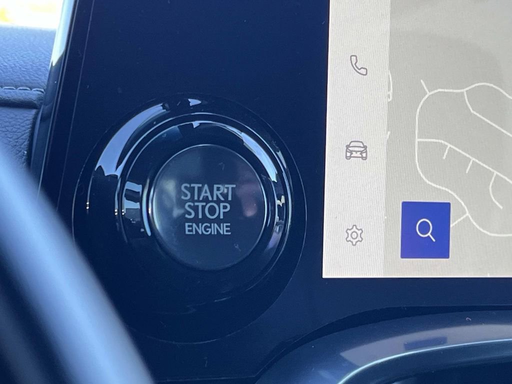 Used 2023 Lexus LX 600 4WD w/ Appearance Package image 38