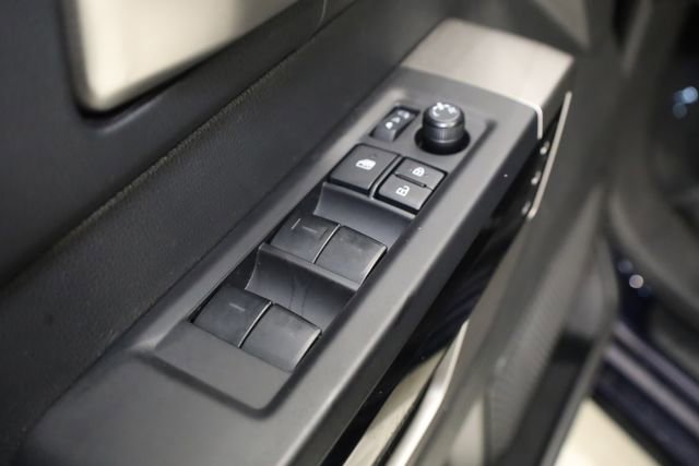 Used 2025 Toyota Tundra Limited image 17